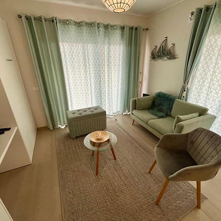 Gm Premium Portimao Apartment Екстериор снимка
