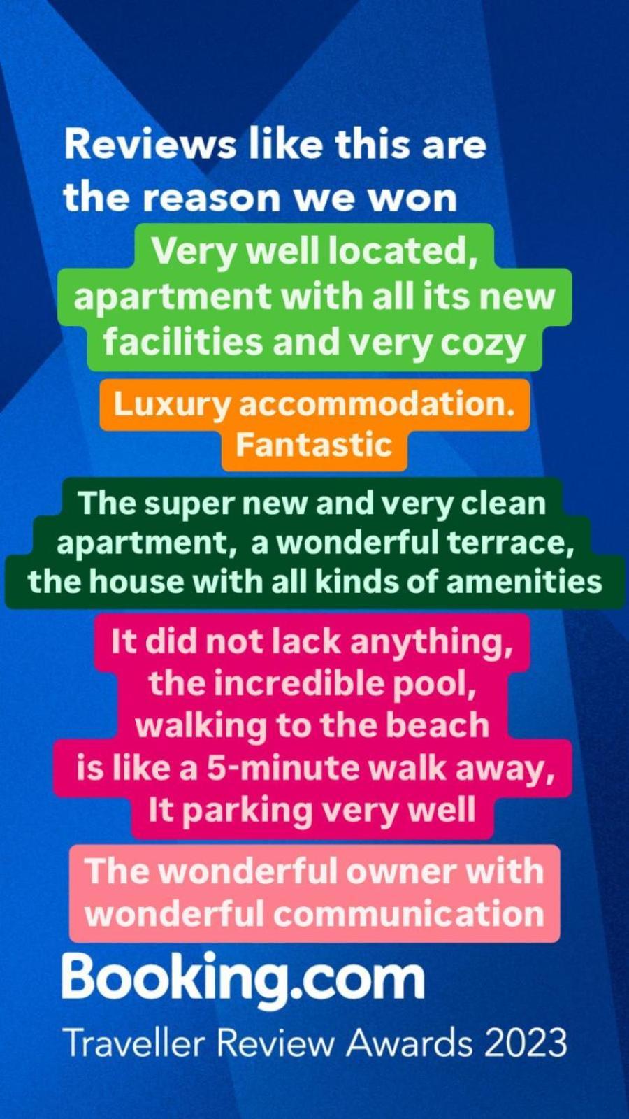 Gm Premium Portimao Apartment Екстериор снимка