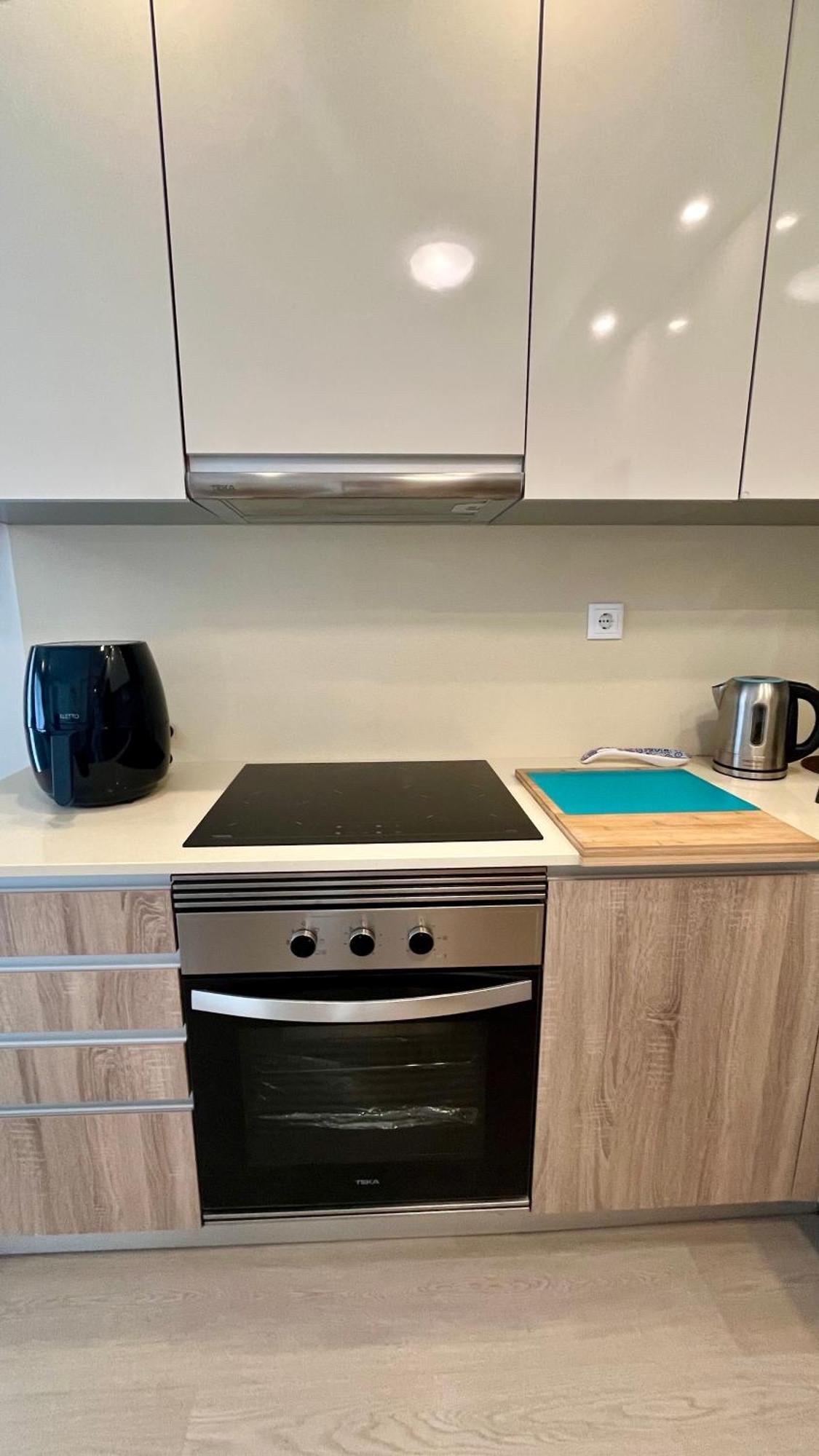Gm Premium Portimao Apartment Екстериор снимка