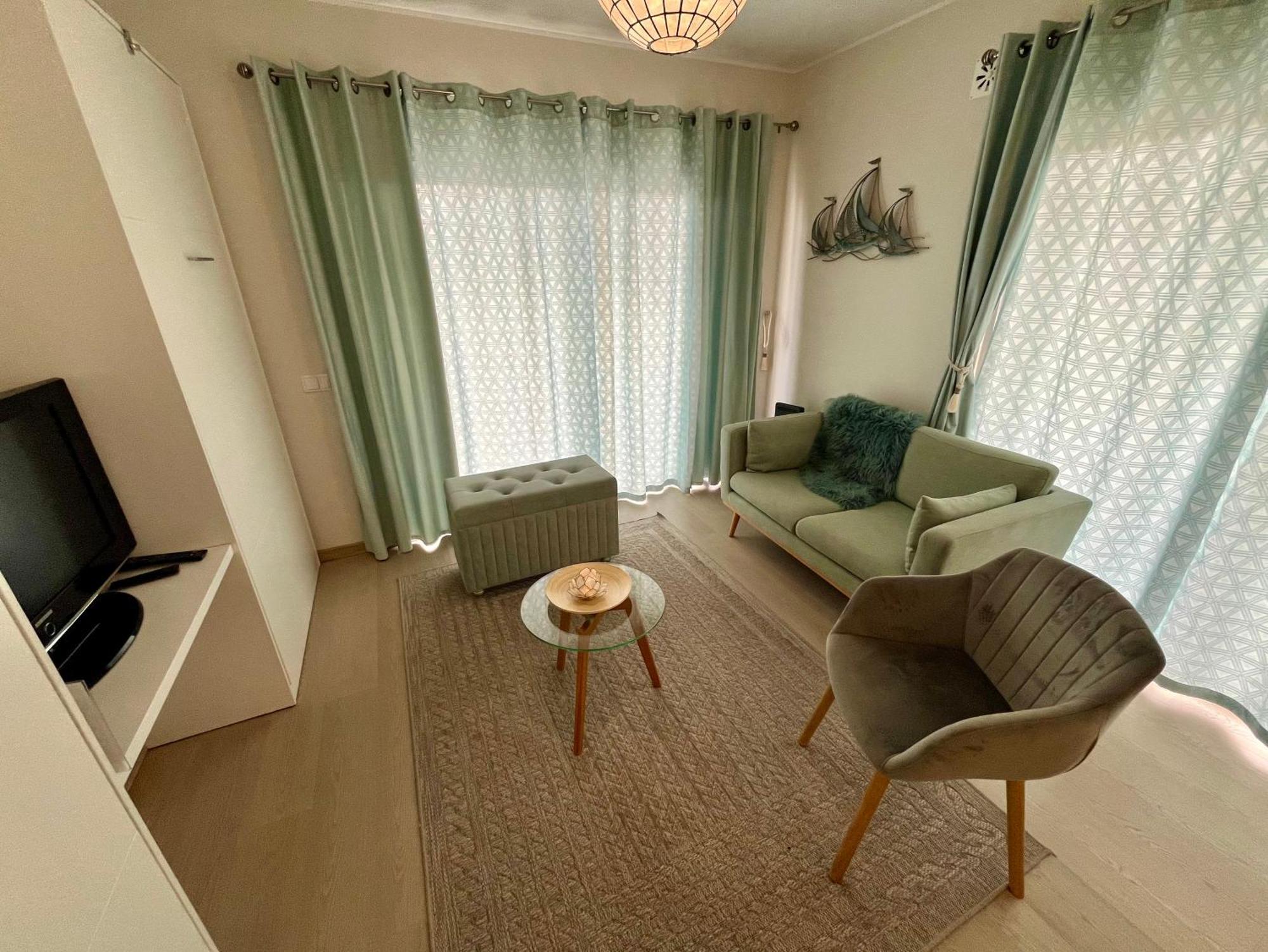 Gm Premium Portimao Apartment Екстериор снимка