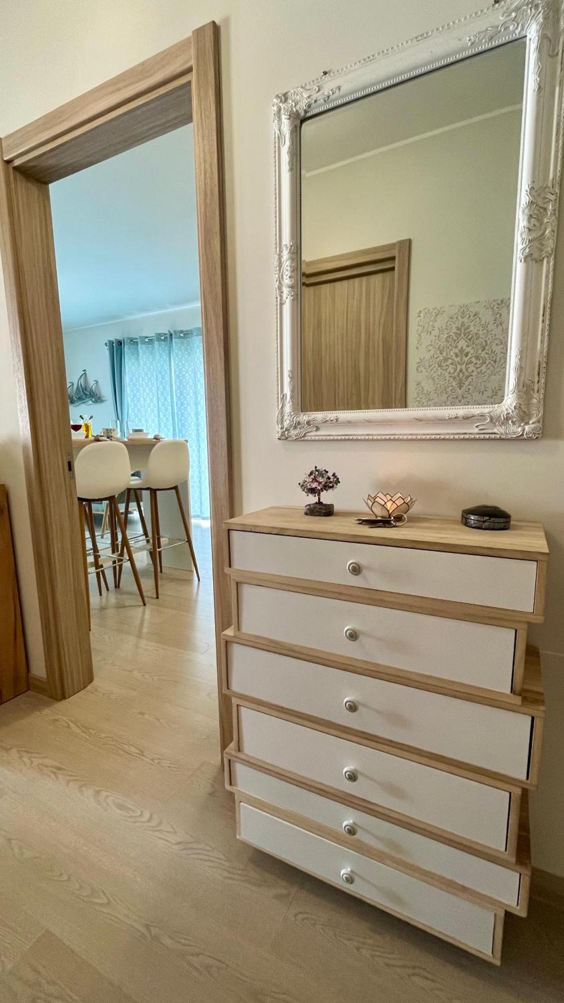 Gm Premium Portimao Apartment Екстериор снимка