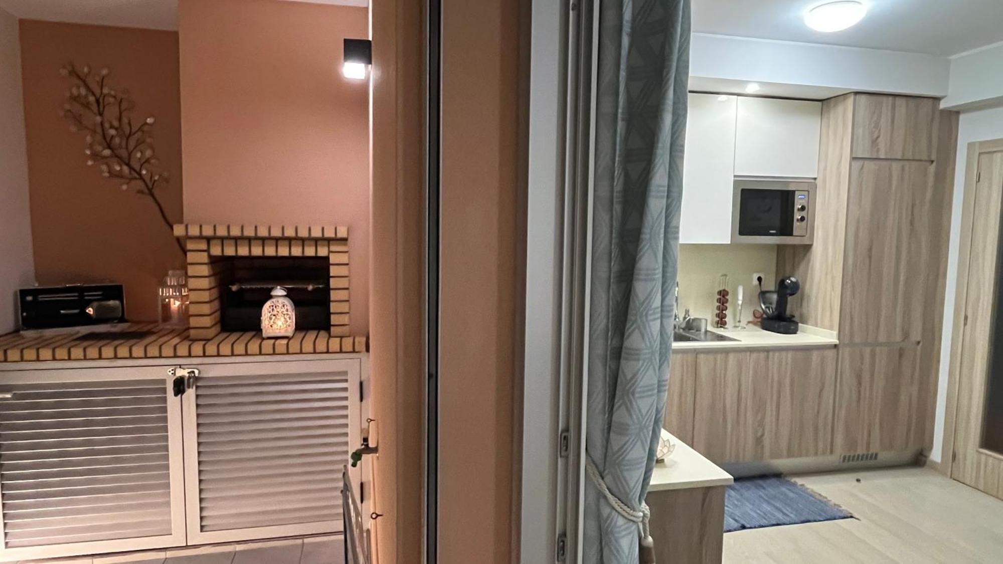 Gm Premium Portimao Apartment Екстериор снимка